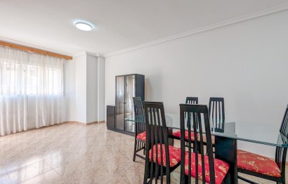 Apartamento / piso - Reventa - Santa Pola - Playa Levante