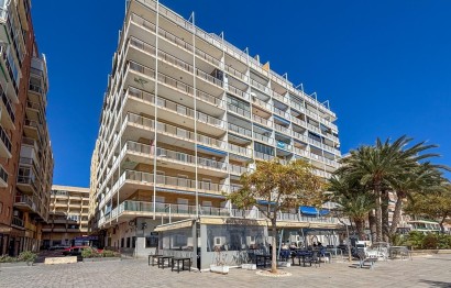 Apartamento / piso - Reventa - Santa Pola - Playa Levante