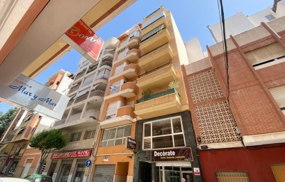 Apartamento / piso - Reventa - Santa Pola - Playa Levante