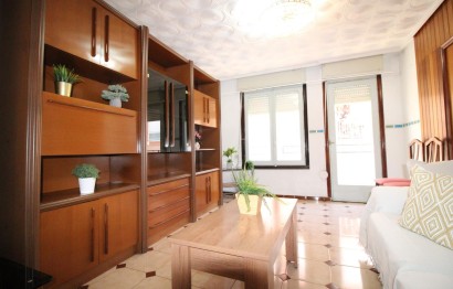 Apartamento / piso - Reventa - Santa Pola - Playa Levante