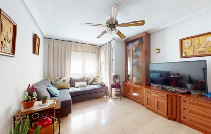 Apartamento / piso - Reventa - Santa Pola - Playa Levante