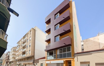Apartamento / piso - Reventa - Santa Pola - Playa Levante