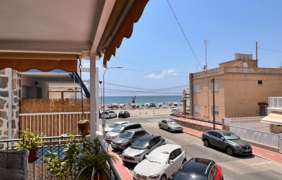 Apartamento / piso - Reventa - Santa Pola - Playa Lisa