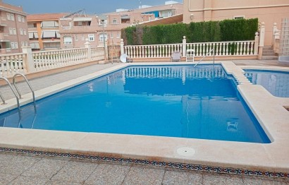 Apartamento / piso - Reventa - Santa Pola - Santiago bernabeu