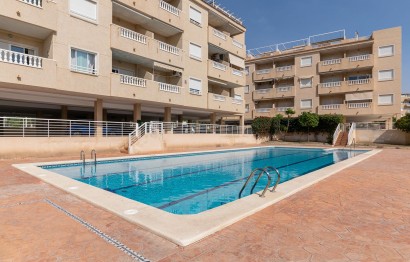 Apartamento / piso - Reventa - Santa Pola - Santiago bernabeu