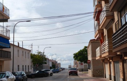 Apartamento / piso - Reventa - Santa Pola - Tamarit