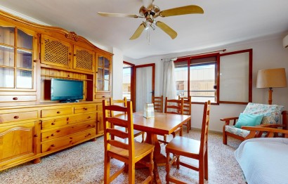 Apartamento / piso - Reventa - Torrevieja - Acequion
