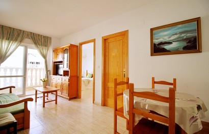 Apartamento / piso - Reventa - Torrevieja - Estacion de autobuses