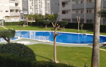 Apartamento / piso - Reventa - Villajoyosa - Cala Villajoyosa