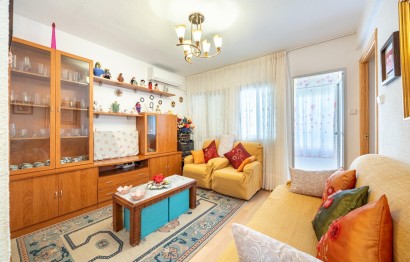 Apartamento / piso - Reventa - Villajoyosa - Patifosc