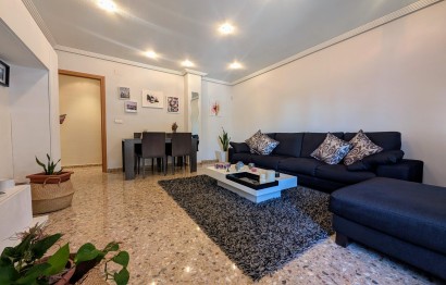 Apartment - Alquiler a largo plazo - Elche - Carrús Oeste