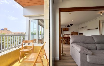 Apartment / flat - Long Term Rental - Elche - Corazon de Jesus