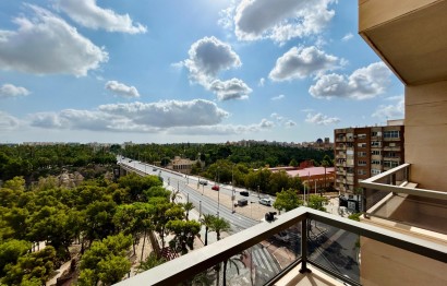 Apartment / flat - Long Term Rental - Elche - Corazon de Jesus