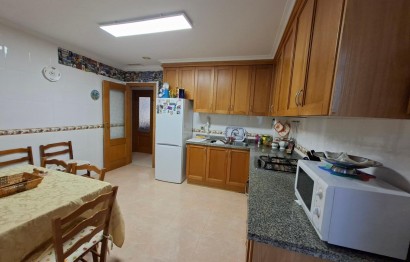 Apartment / flat - Long Term Rental - Elche - Plaza Crevillente-Juzgados