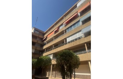 Apartment / flat - New Build - Alicante - Centro