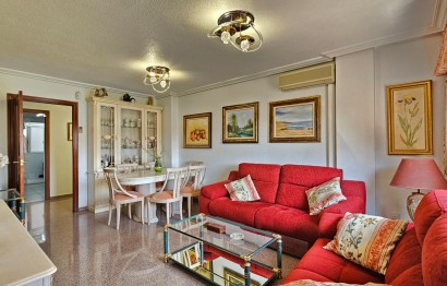 Apartment / flat - Resale - Alicante - Altozano