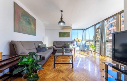 Apartment / flat - Resale - Alicante - Centro