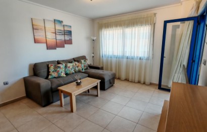 Apartment / flat - Resale - Alicante - El Palmeral-Urbanova-Tabarca
