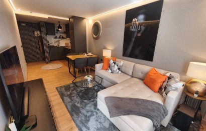 Apartment / flat - Resale - Alicante - El Palmeral-Urbanova-Tabarca