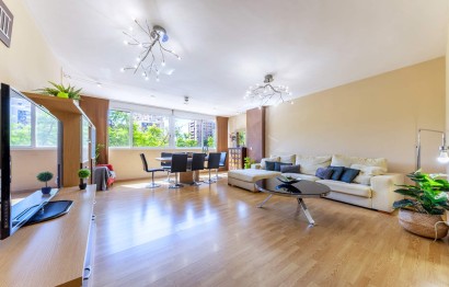 Apartment / flat - Resale - Alicante - Garbinet-Parque de las Avenidas