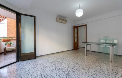 Apartment / flat - Resale - Alicante - Pla del bon repos