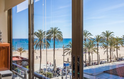 Apartment / flat - Resale - Alicante - Playa de San Juan