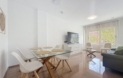 Apartment / flat - Resale - Alicante - San Blas