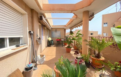 Apartment / flat - Resale - Alicante - San Gabriel