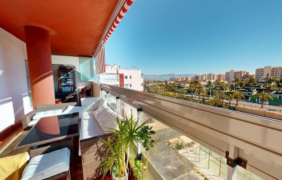 Apartment / flat - Resale - Arenales del Sol - Arenales del Sol