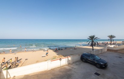 Apartment / flat - Resale - Arenales del Sol - Arenales del Sol