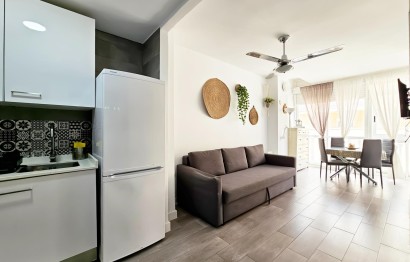 Apartment / flat - Resale - Arenales del Sol - Arenales del Sol