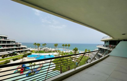 Apartment / flat - Resale - Arenales del Sol - Arenales del Sol