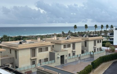 Apartment / flat - Resale - Arenales del Sol - Calle albacete