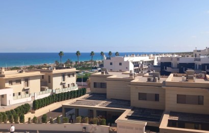 Apartment / flat - Resale - Arenales del Sol - Calle albacete