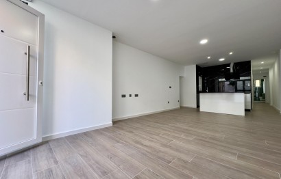 Apartment / flat - Resale - Aspe - Centro