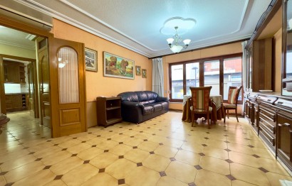 Apartment / flat - Resale - Aspe - La Coca - La Nía - Vistahermosa