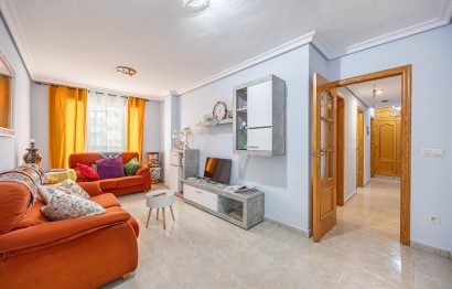 Apartment / flat - Resale - Benidorm - Colonia Madrid
