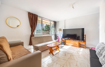 Apartment / flat - Resale - Benidorm - Levante