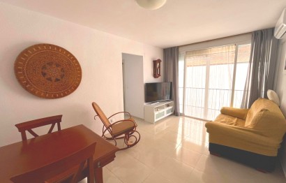 Apartment / flat - Resale - Benidorm - Levante