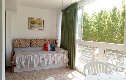 Apartment / flat - Resale - Benidorm - Levante