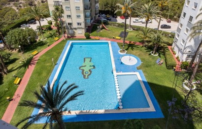 Apartment / flat - Resale - Benidorm - Playa de Poniente