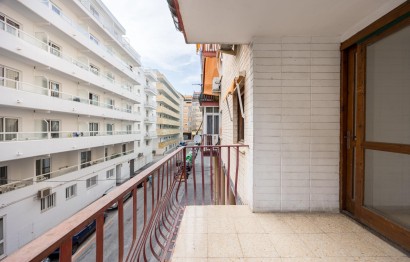 Apartment / flat - Resale - Benidorm - Poniente