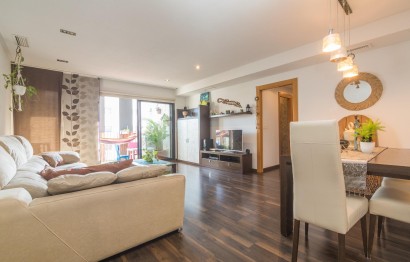 Apartment / flat - Resale - Crevillent - Brico depot