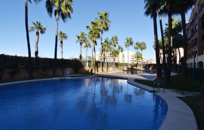 Apartment / flat - Resale - Denia - Les Bassetes-El Marjal