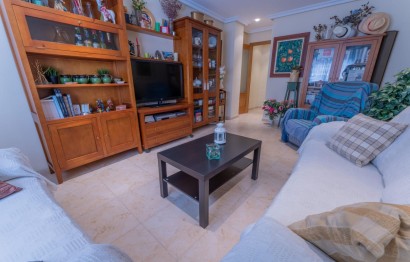 Apartment / flat - Resale - Elche - 07236/228