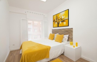 Apartment / flat - Resale - Elche - Altabix