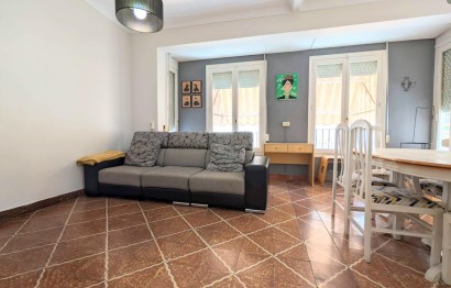 Apartment / flat - Resale - Elche - Asilo - Pisos Azules