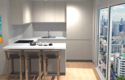 Apartment / flat - Resale - Elche - Asilo - Pisos Azules