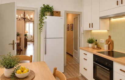 Apartment / flat - Resale - Elche - Carrús Este