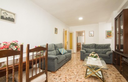 Apartment / flat - Resale - Elche - Carrús Este
